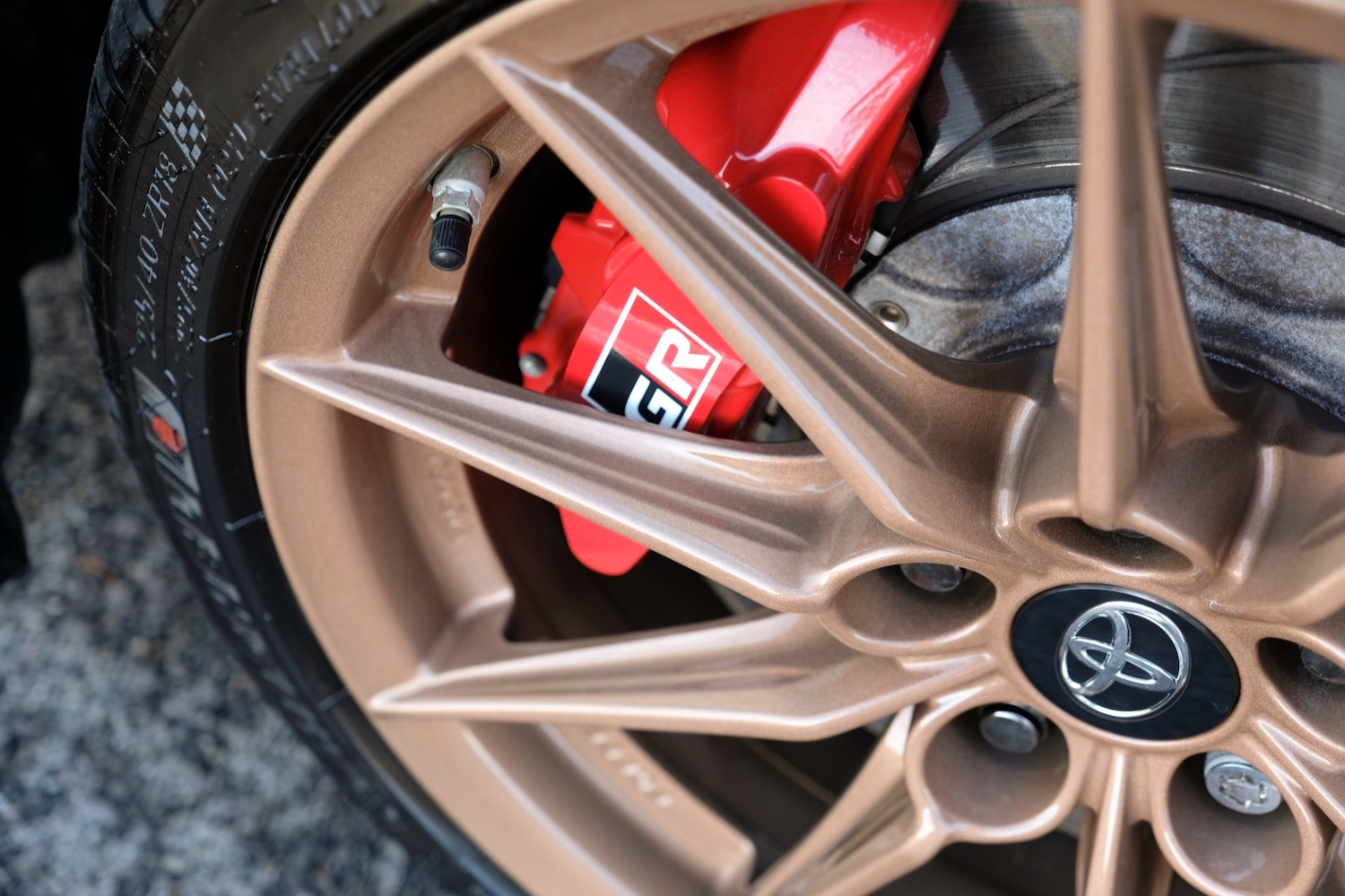 Used Toyota Yaris 2021 for sale - 76402121: Photo 34