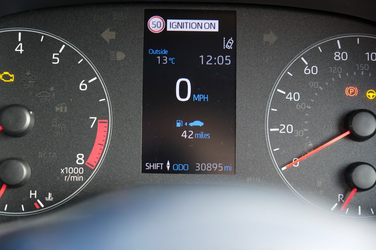 Used Toyota Yaris 2021 for sale - 76402121: Photo 38