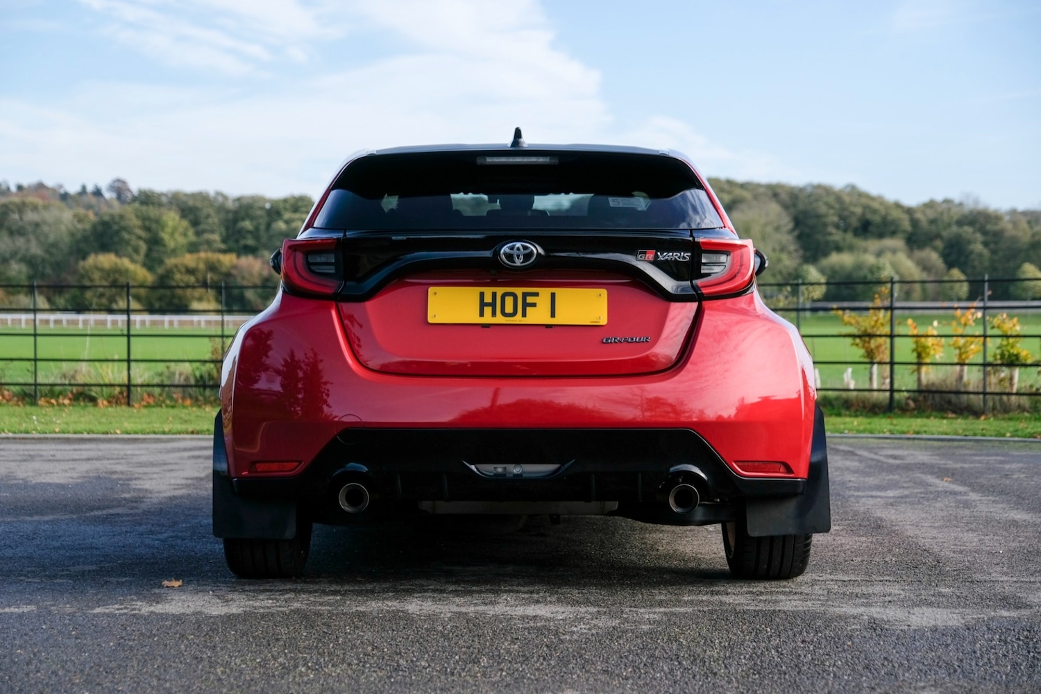 Used Toyota Yaris 2021 for sale - 76402121: Photo 4