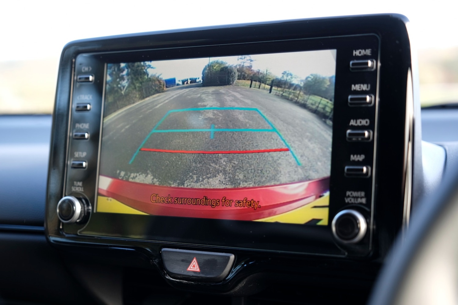 Used Toyota Yaris 2021 for sale - 76402121: Photo 41