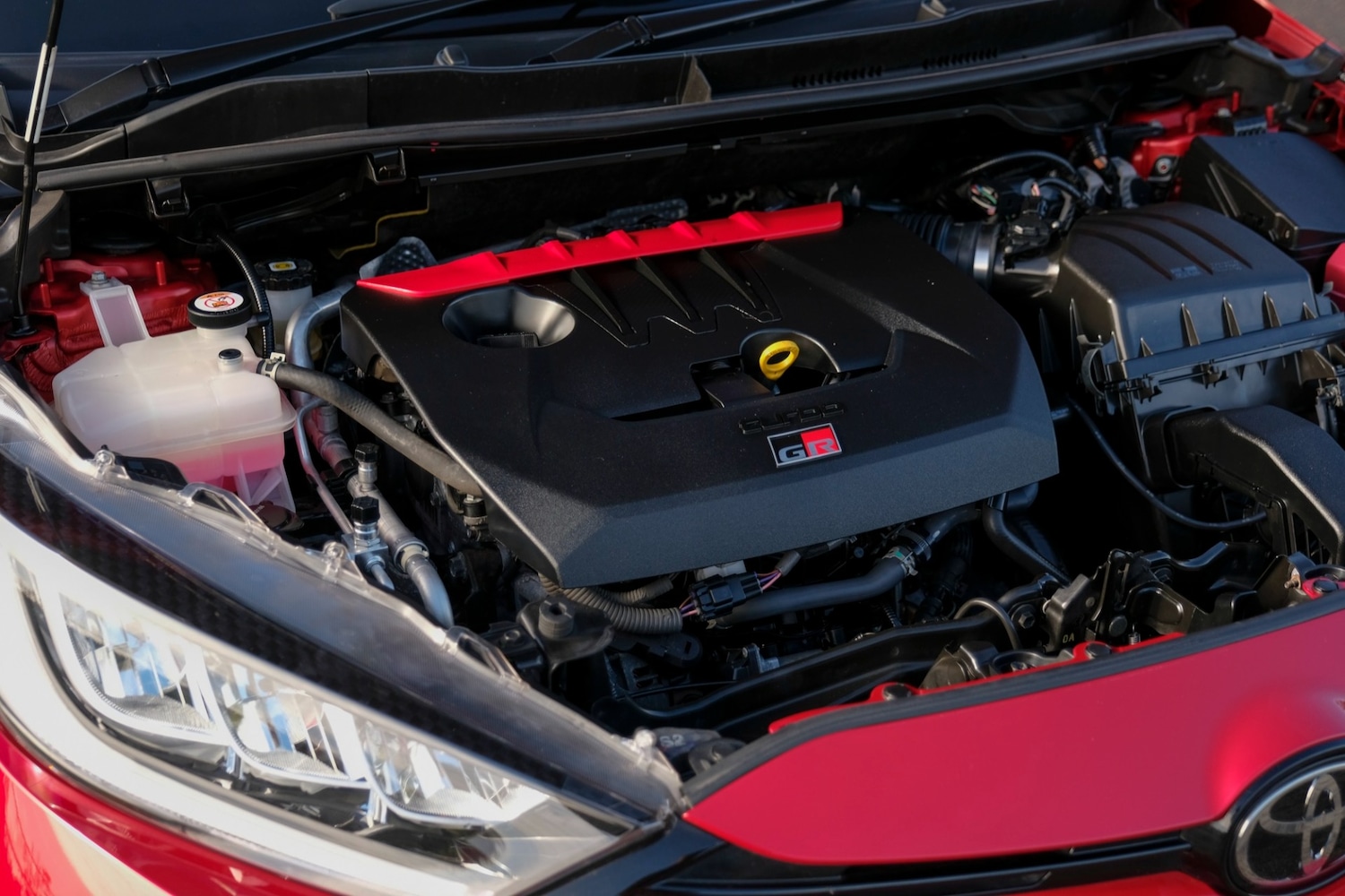 Used Toyota Yaris 2021 for sale - 76402121: Photo 47