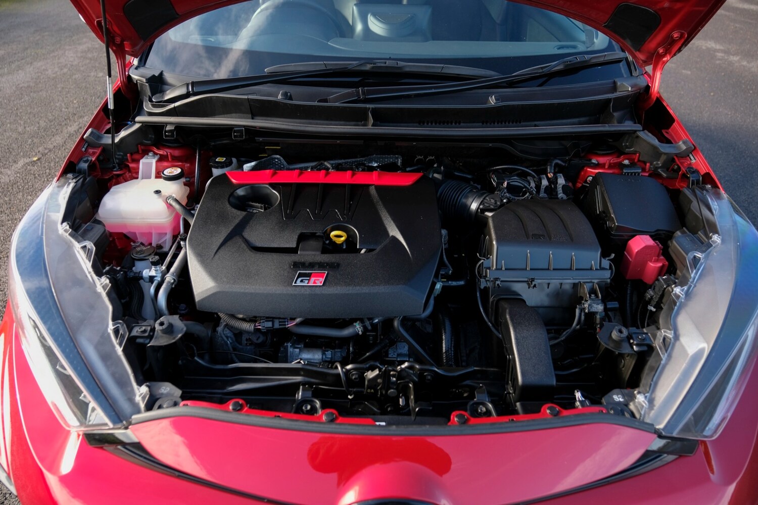 Used Toyota Yaris 2021 for sale - 76402121: Photo 48