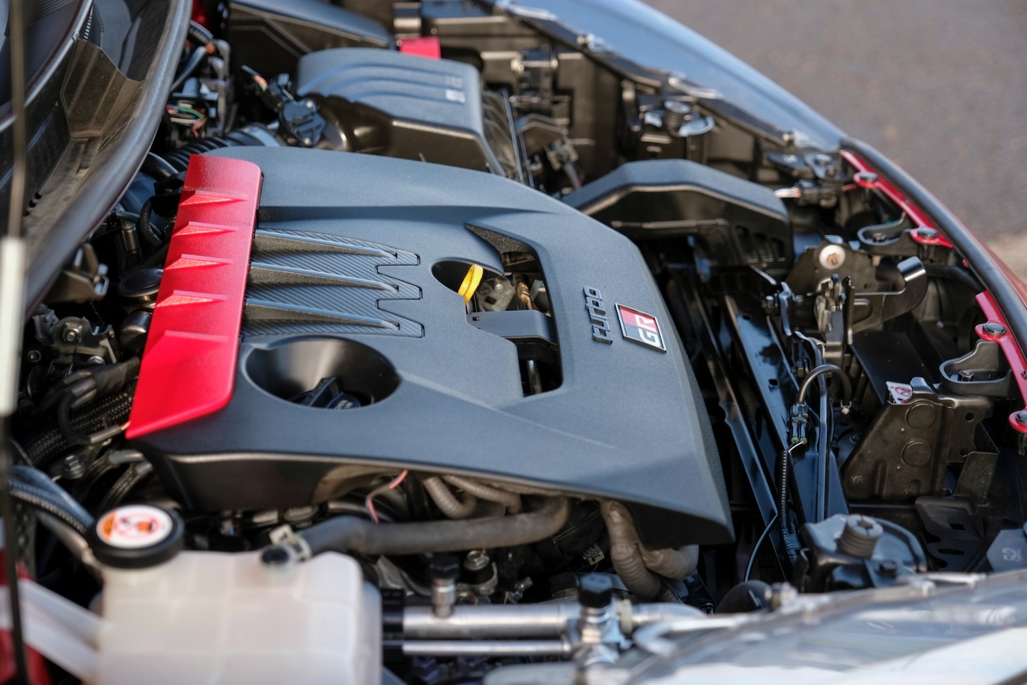 Used Toyota Yaris 2021 for sale - 76402121: Photo 49