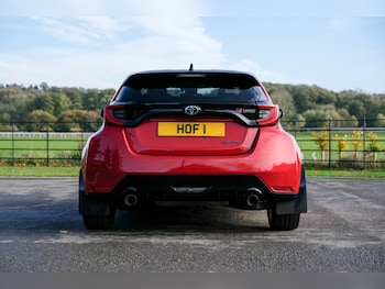 Used Toyota Yaris 2021 for sale - 76402121: Photo