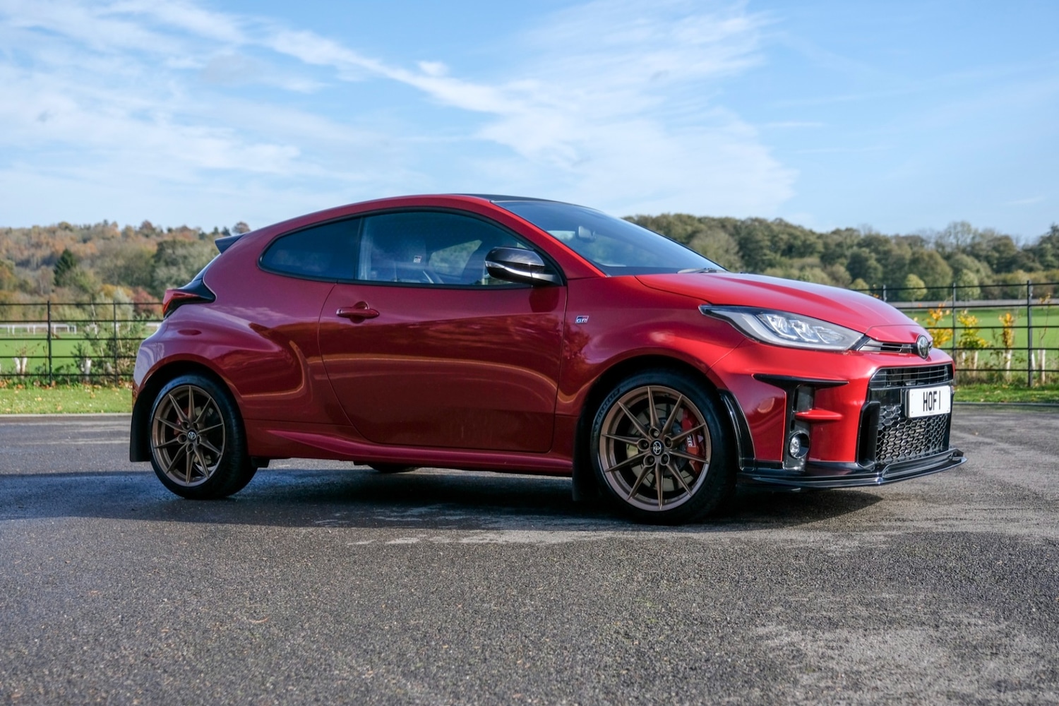 Used Toyota Yaris 2021 for sale - 76402121: Photo 6