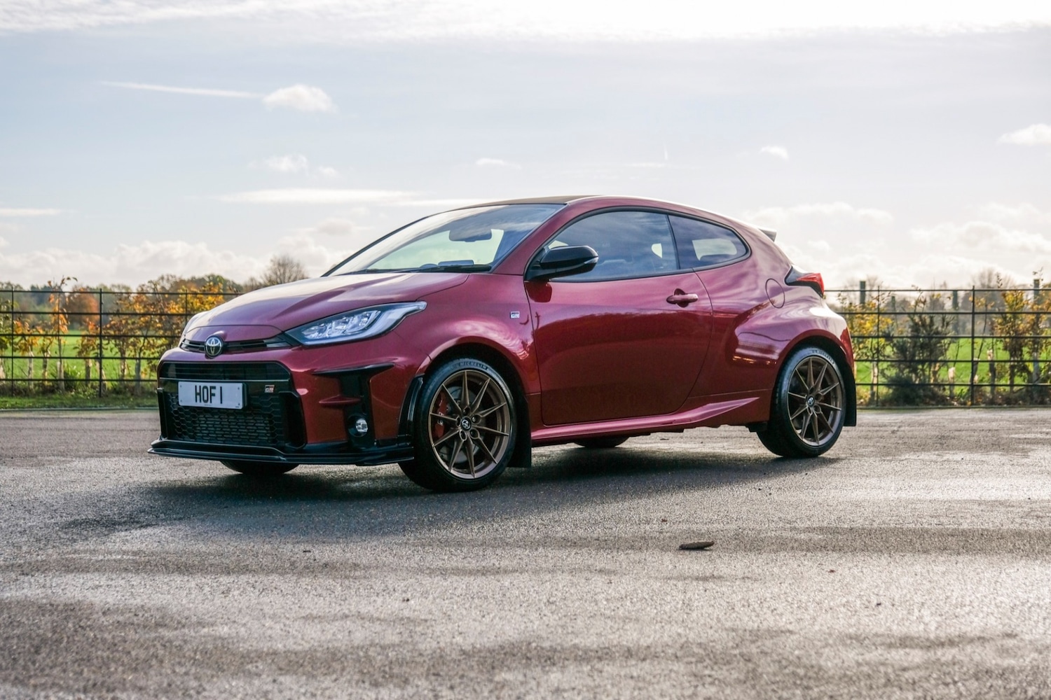 Used Toyota Yaris 2021 for sale - 76402121: Photo 7