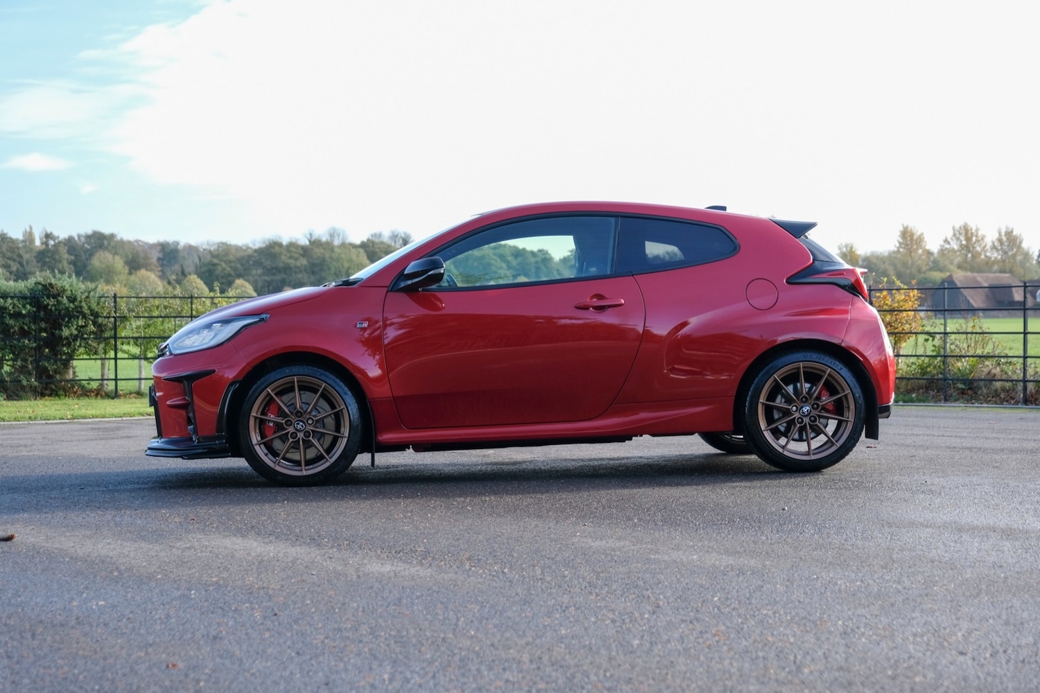 Used Toyota Yaris 2021 for sale - 76402121: Photo 8