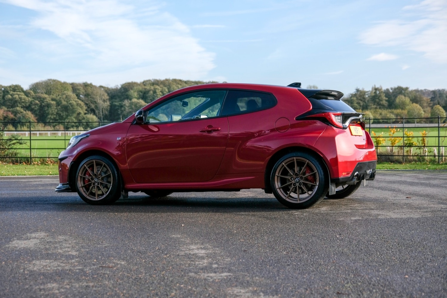 Used Toyota Yaris 2021 for sale - 76402121: Photo 9