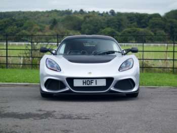 Used Lotus Exige 2019 for sale - 72363242: Photo