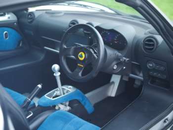 Used Lotus Exige 2019 for sale - 72363242: Photo