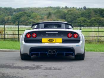 Used Lotus Exige 2019 for sale - 72363242: Photo