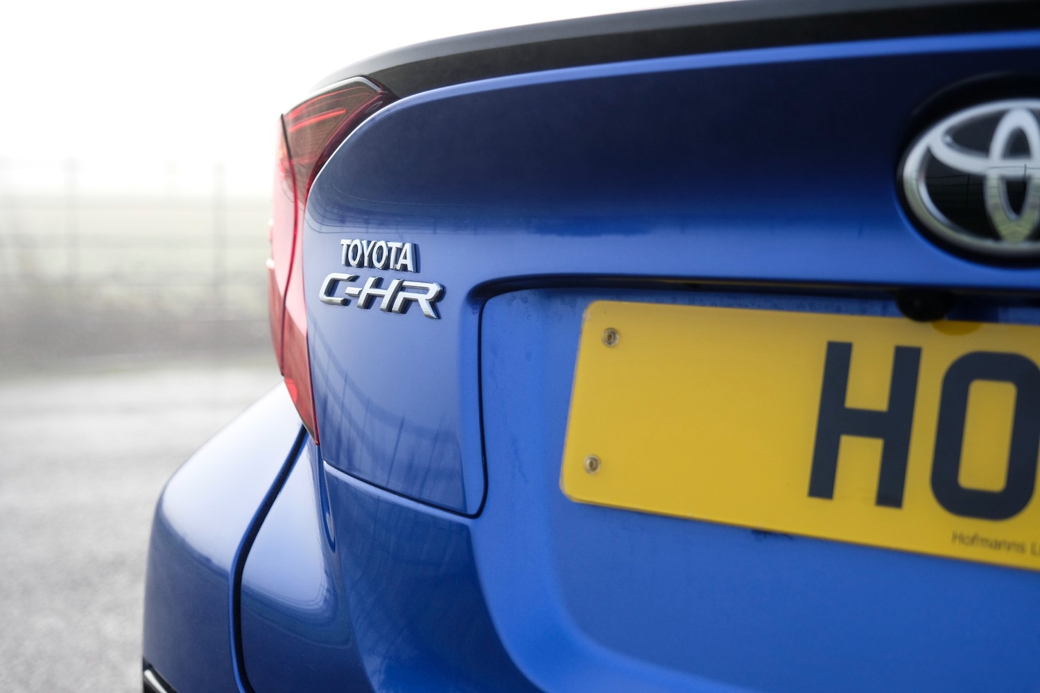 Used Toyota C-HR 2022 for sale - 77220554: Photo 10