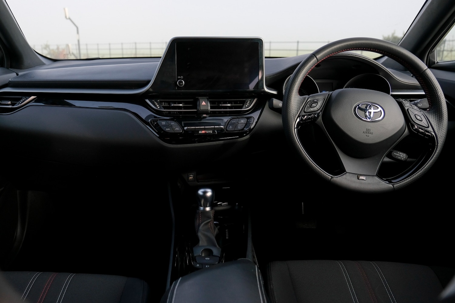 Used Toyota C-HR 2022 for sale - 77220554: Photo 11