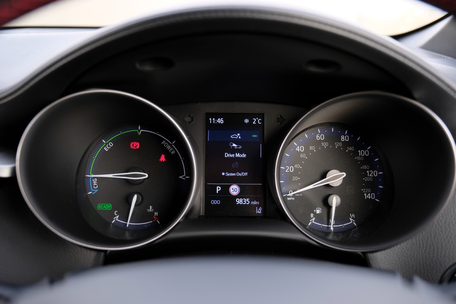 Used Toyota C-HR 2022 for sale - 77220554: Photo 13