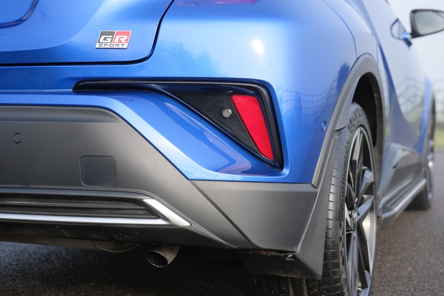 Used Toyota C-HR 2022 for sale - 77220554: Photo 14