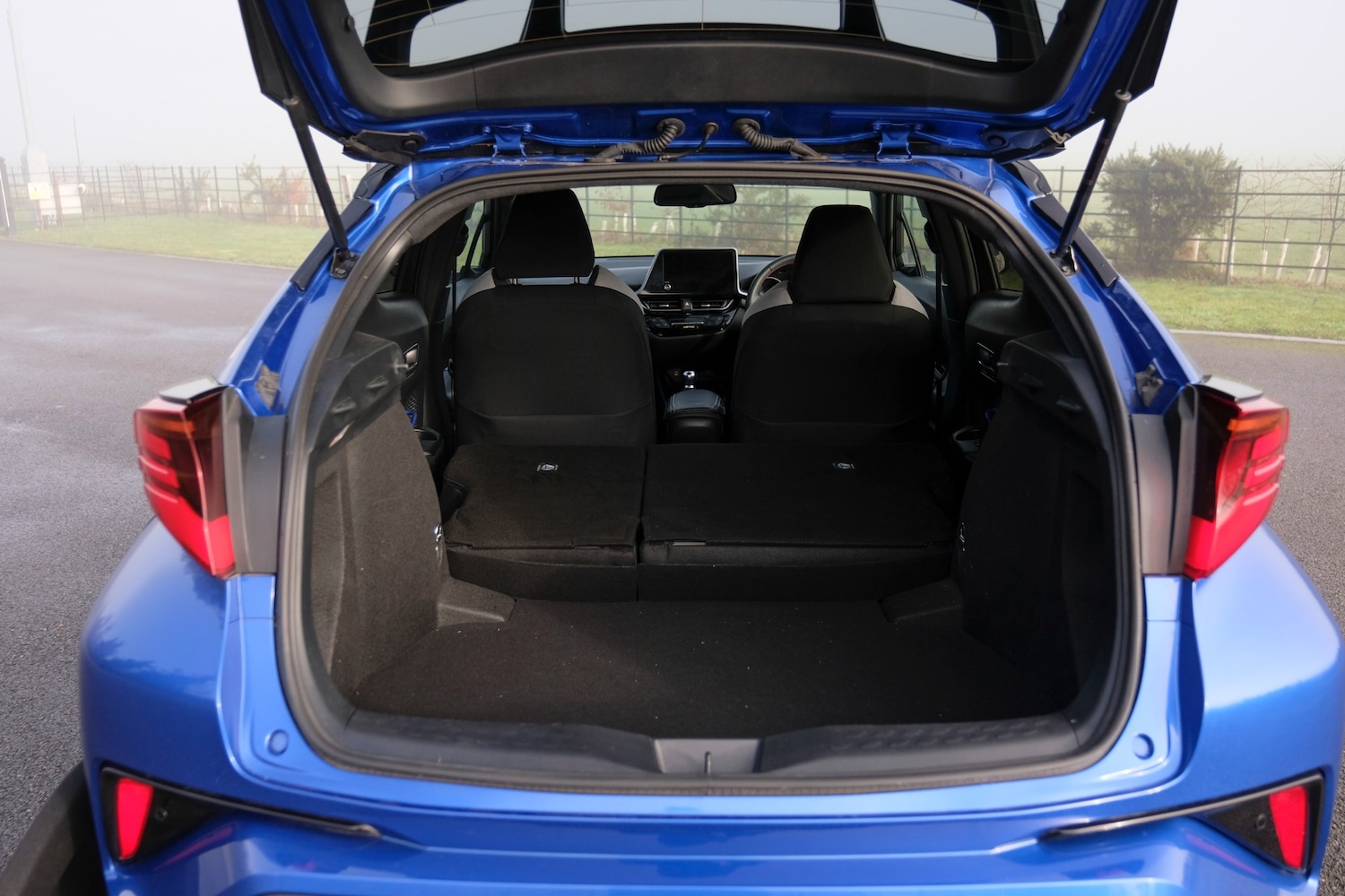 Used Toyota C-HR 2022 for sale - 77220554: Photo 15