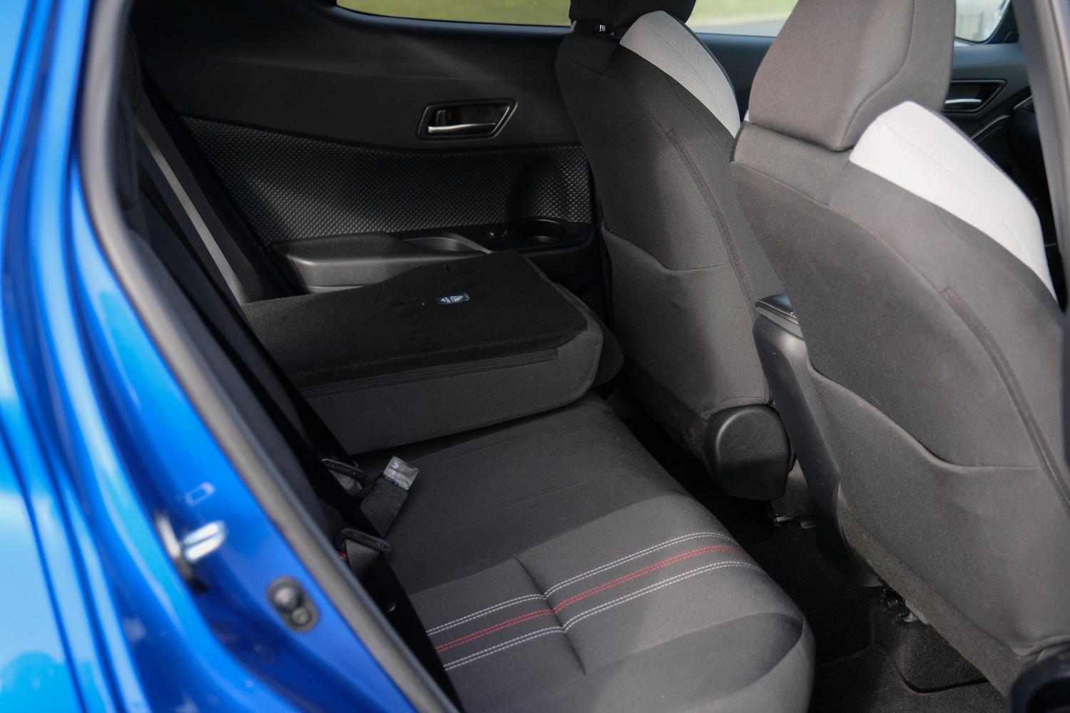 Used Toyota C-HR 2022 for sale - 77220554: Photo 19