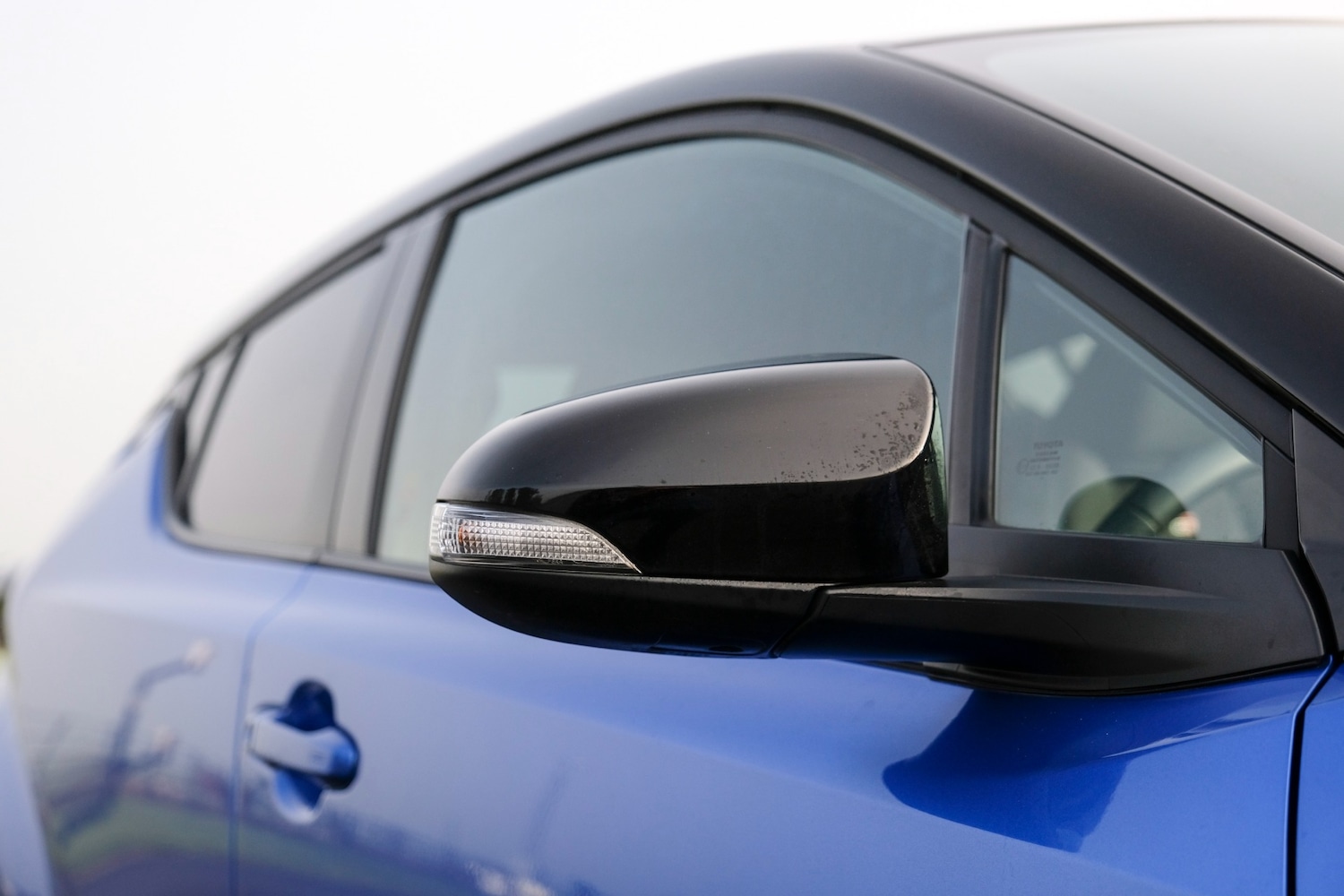 Used Toyota C-HR 2022 for sale - 77220554: Photo 9