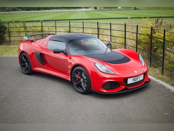 Used Lotus Exige 2020 for sale - 79515928: Photo