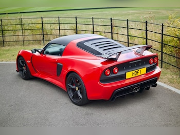 Used Lotus Exige 2020 for sale - 79515928: Photo