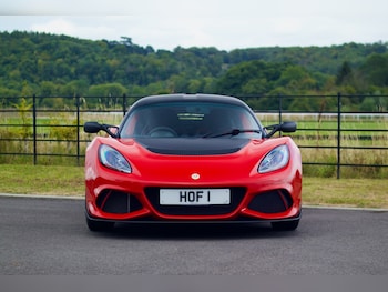 Used Lotus Exige 2020 for sale - 79515928: Photo