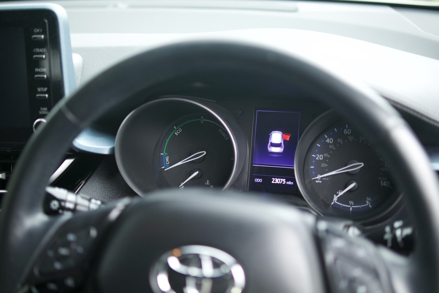 Used Toyota C-HR 2020 for sale - 72748582: Photo 12