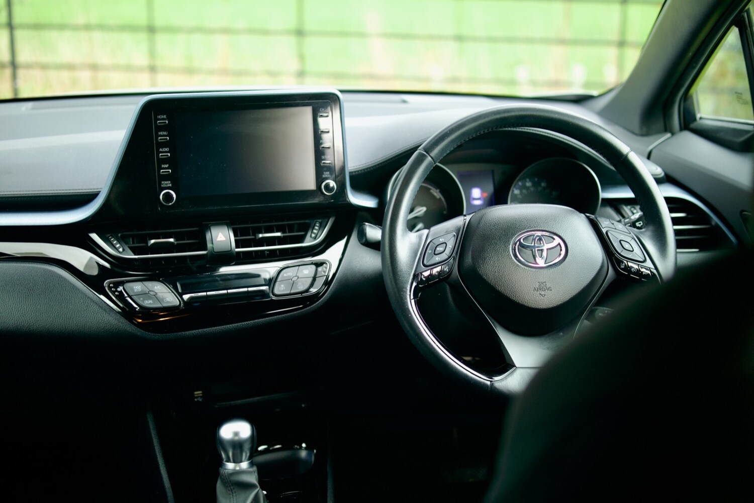 Used Toyota C-HR 2020 for sale - 72748582: Photo 13