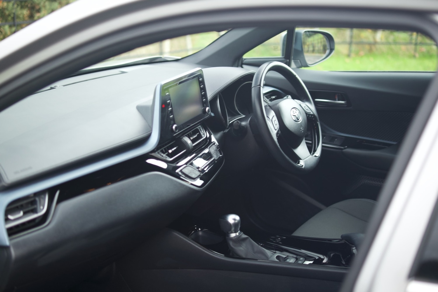 Used Toyota C-HR 2020 for sale - 72748582: Photo 17