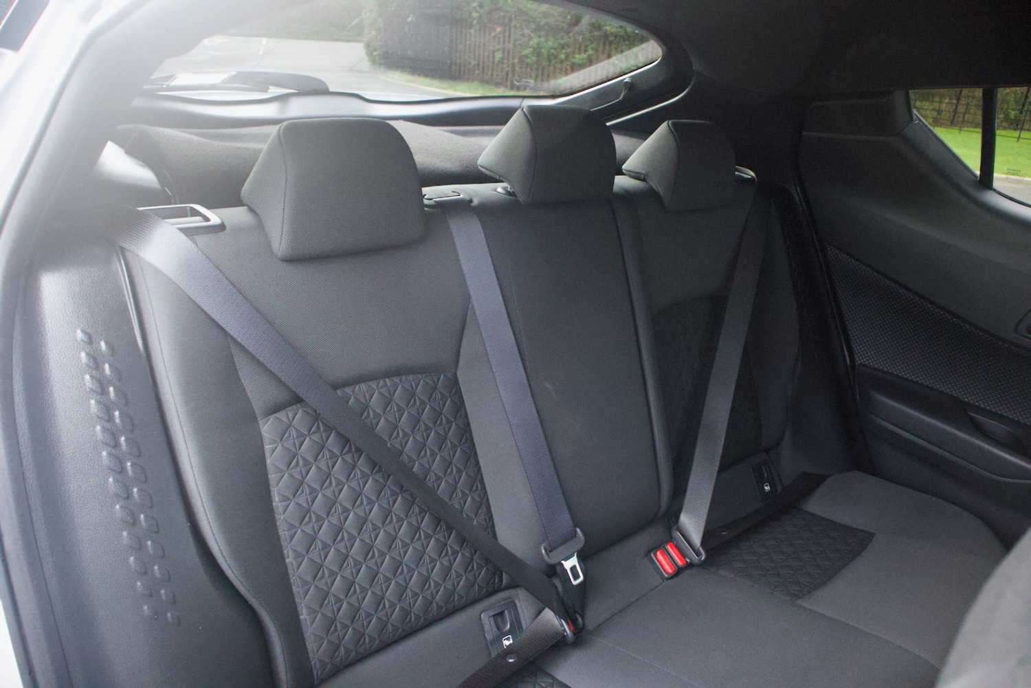 Used Toyota C-HR 2020 for sale - 72748582: Photo 21