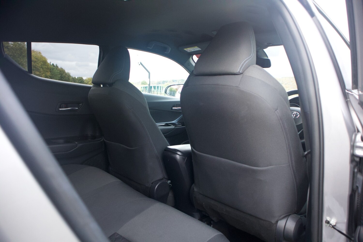 Used Toyota C-HR 2020 for sale - 72748582: Photo 22