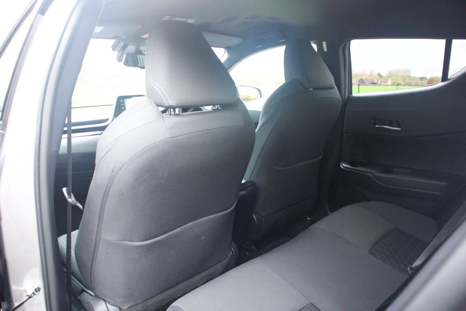 Used Toyota C-HR 2020 for sale - 72748582: Photo 24