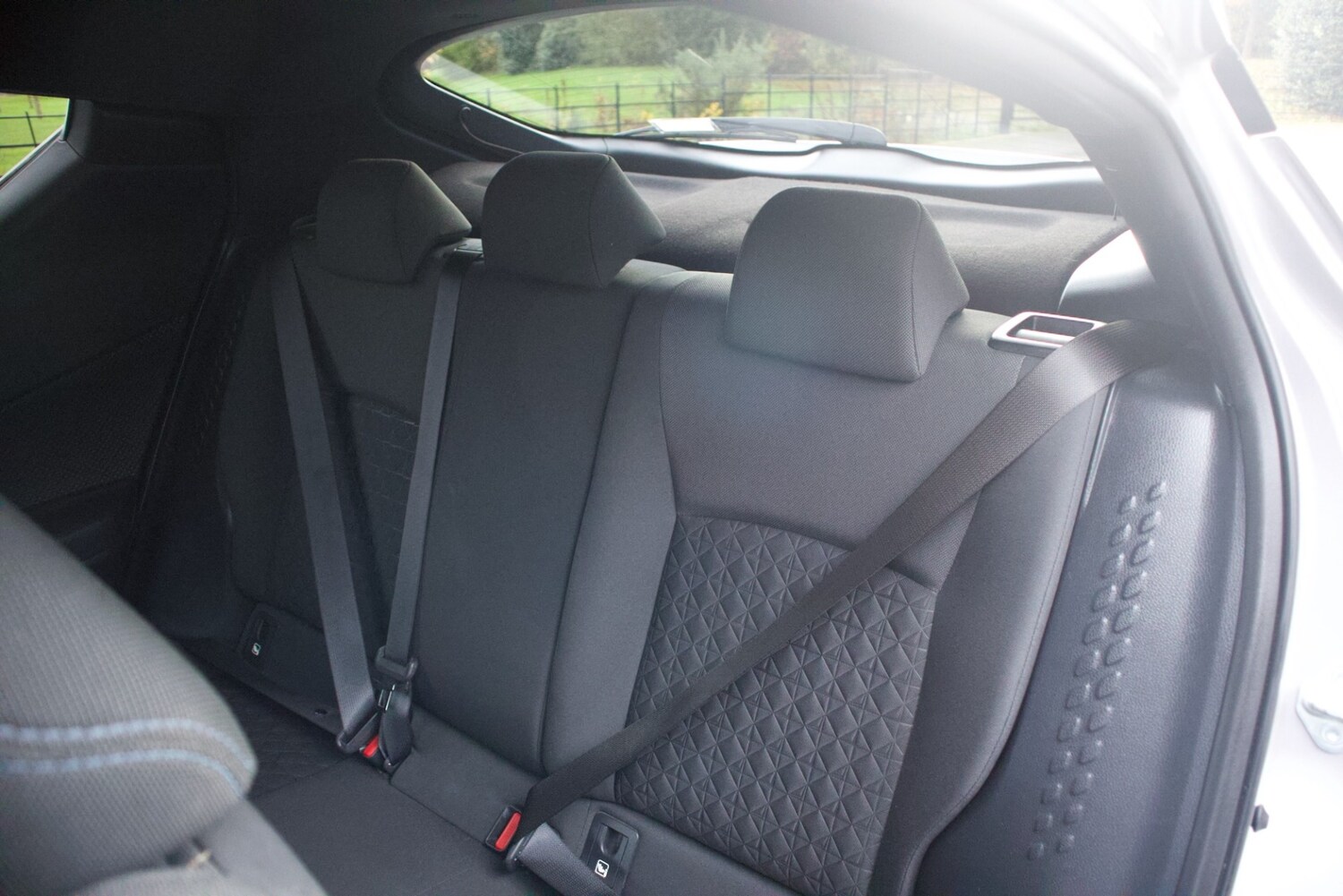 Used Toyota C-HR 2020 for sale - 72748582: Photo 25