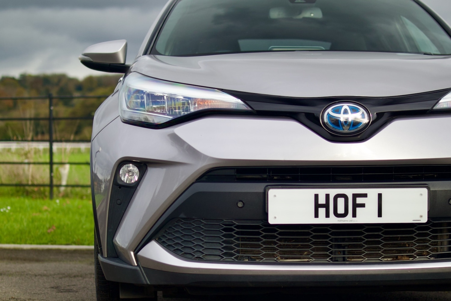 Used Toyota C-HR 2020 for sale - 72748582: Photo 27