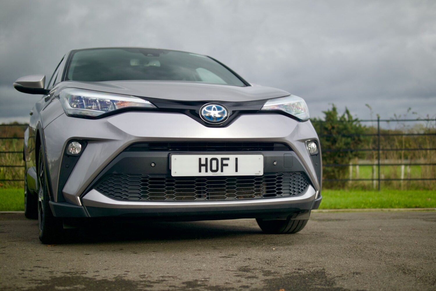 Used Toyota C-HR 2020 for sale - 72748582: Photo 29