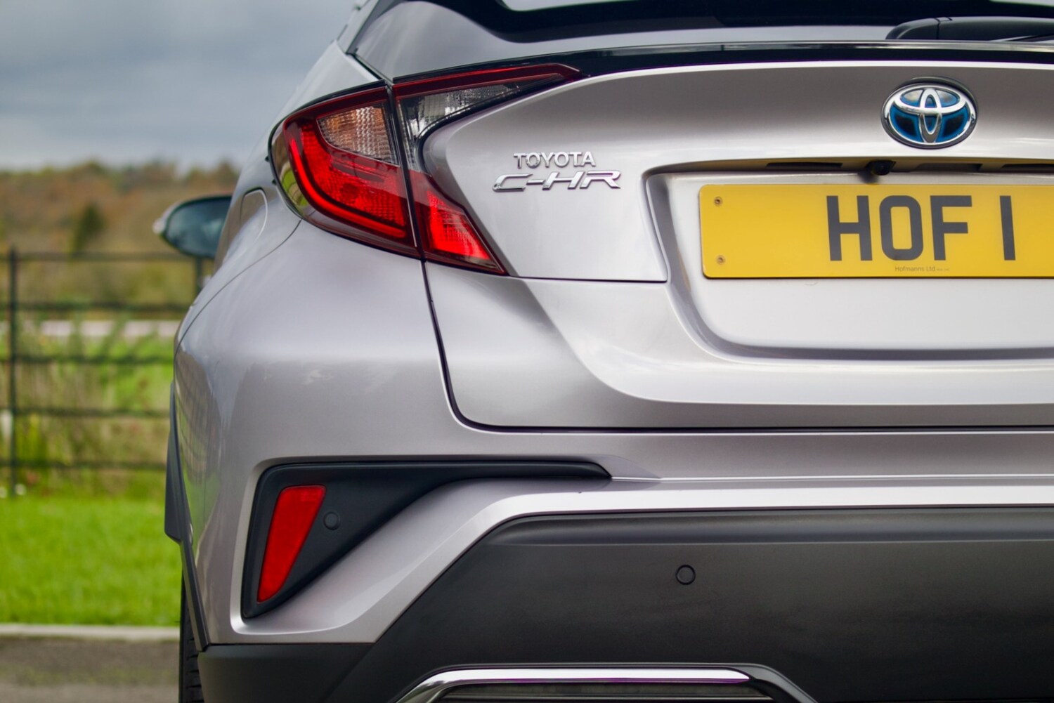 Used Toyota C-HR 2020 for sale - 72748582: Photo 33