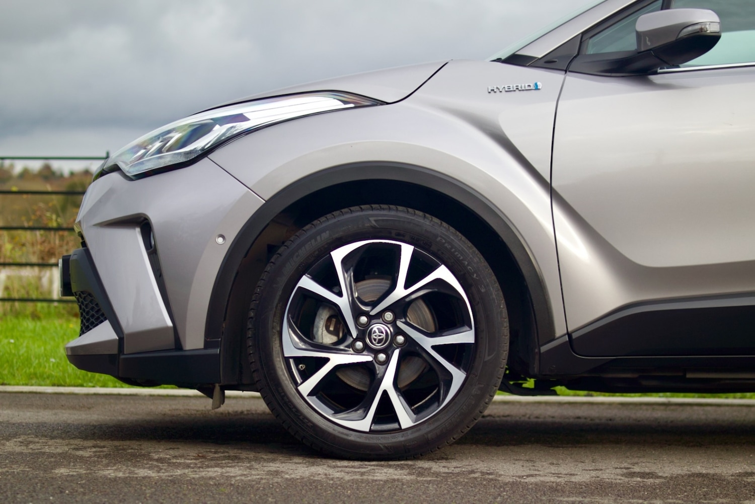 Used Toyota C-HR 2020 for sale - 72748582: Photo 43