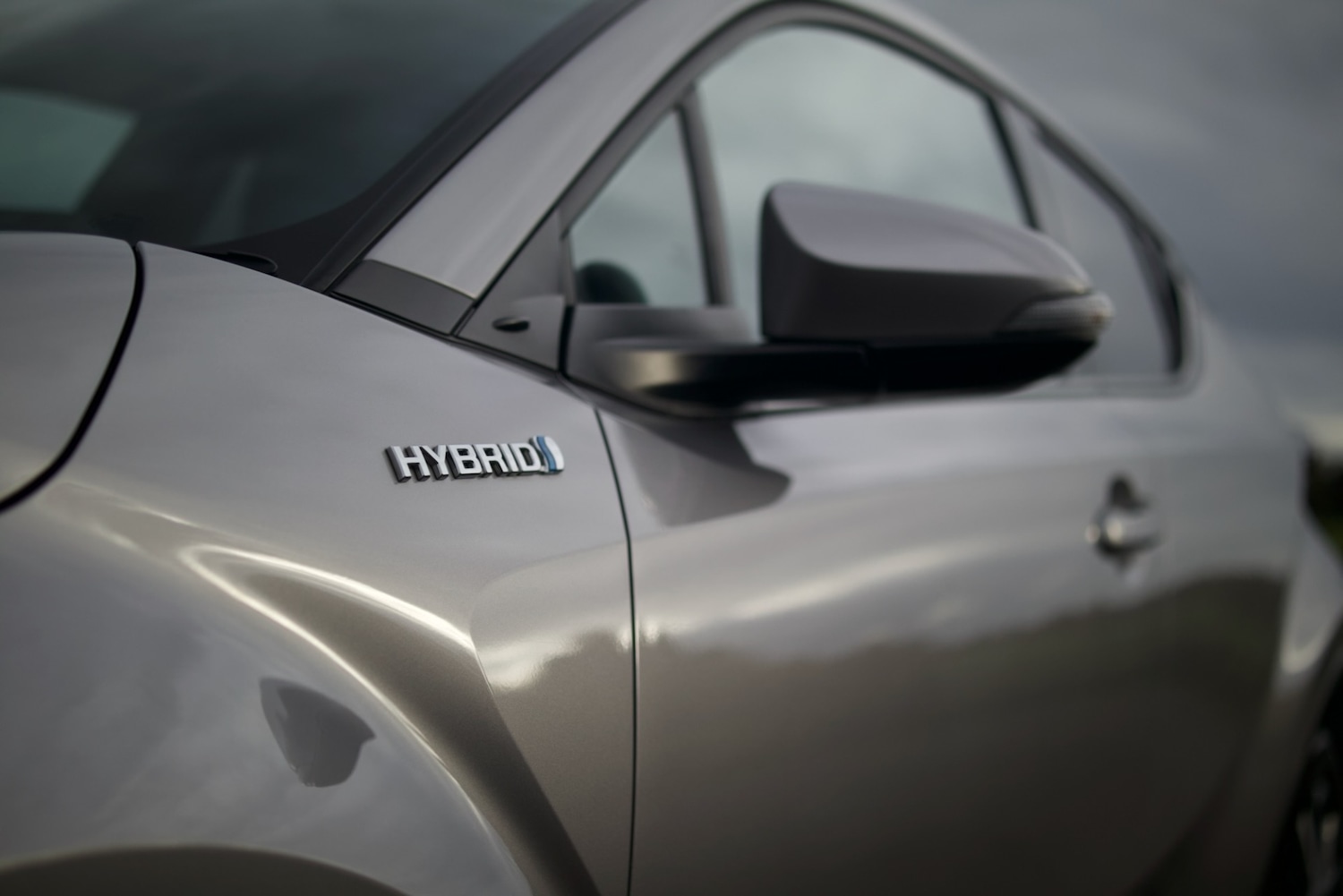 Used Toyota C-HR 2020 for sale - 72748582: Photo 9