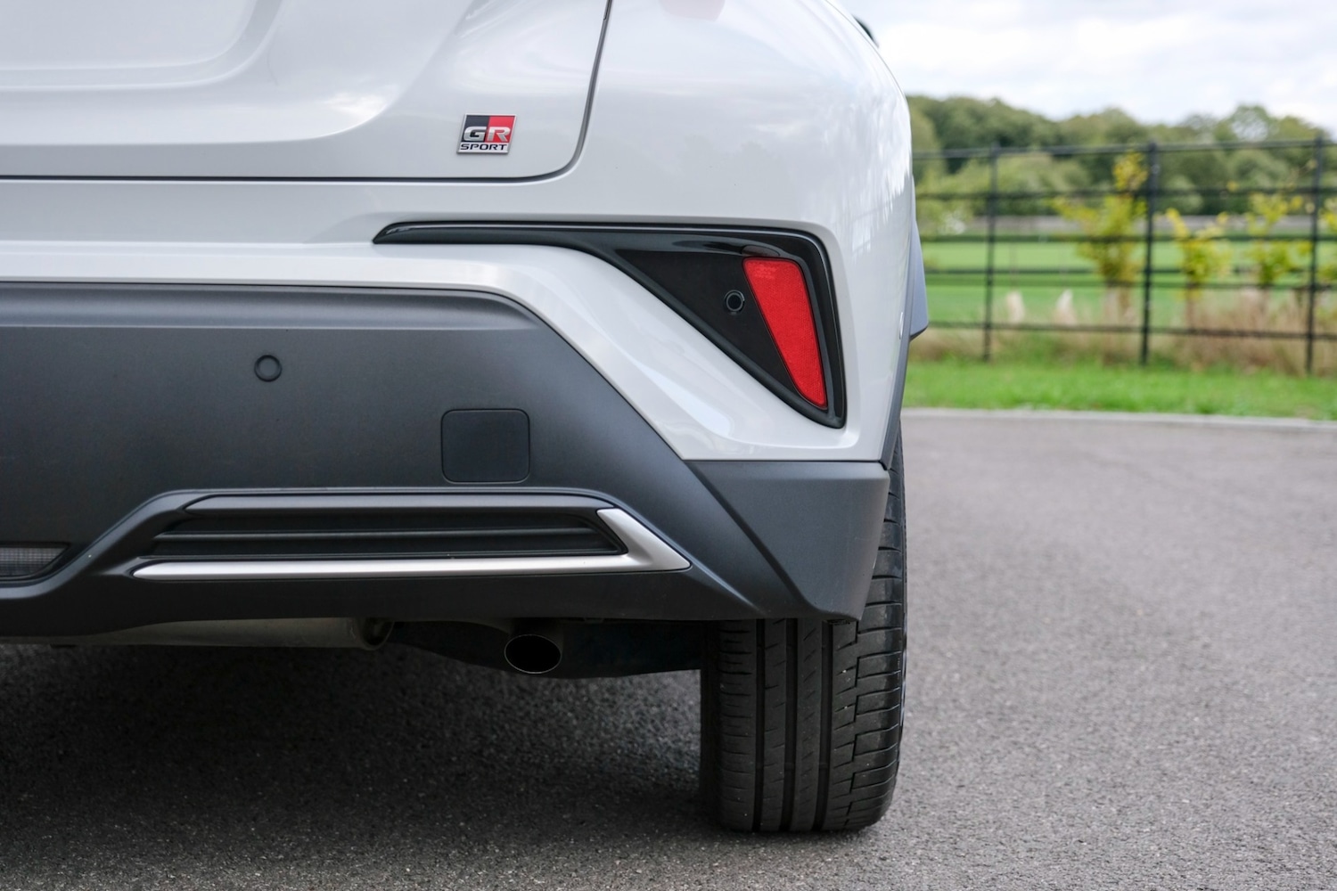 Used Toyota C-HR 2023 for sale - 76006377: Photo 17