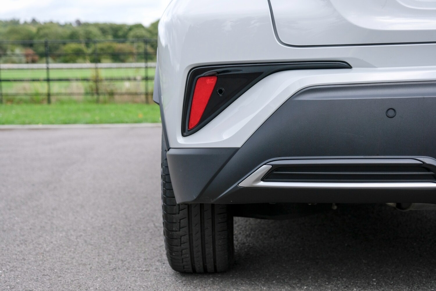 Used Toyota C-HR 2023 for sale - 76006377: Photo 18