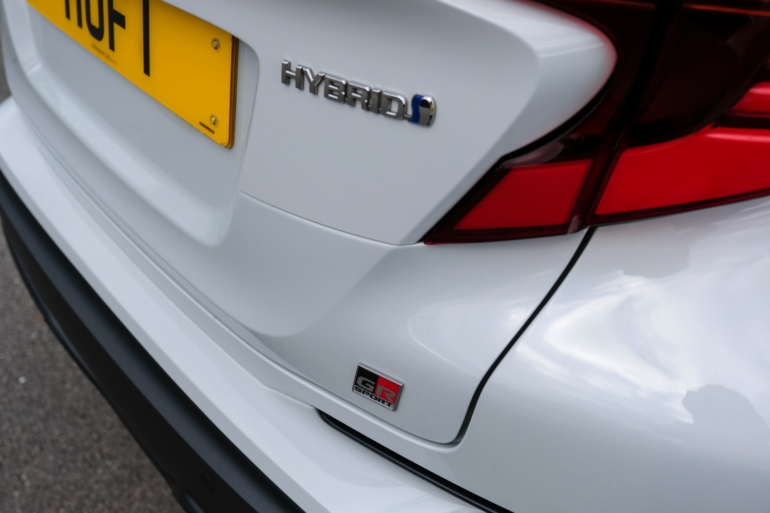 Used Toyota C-HR 2023 for sale - 76006377: Photo 20