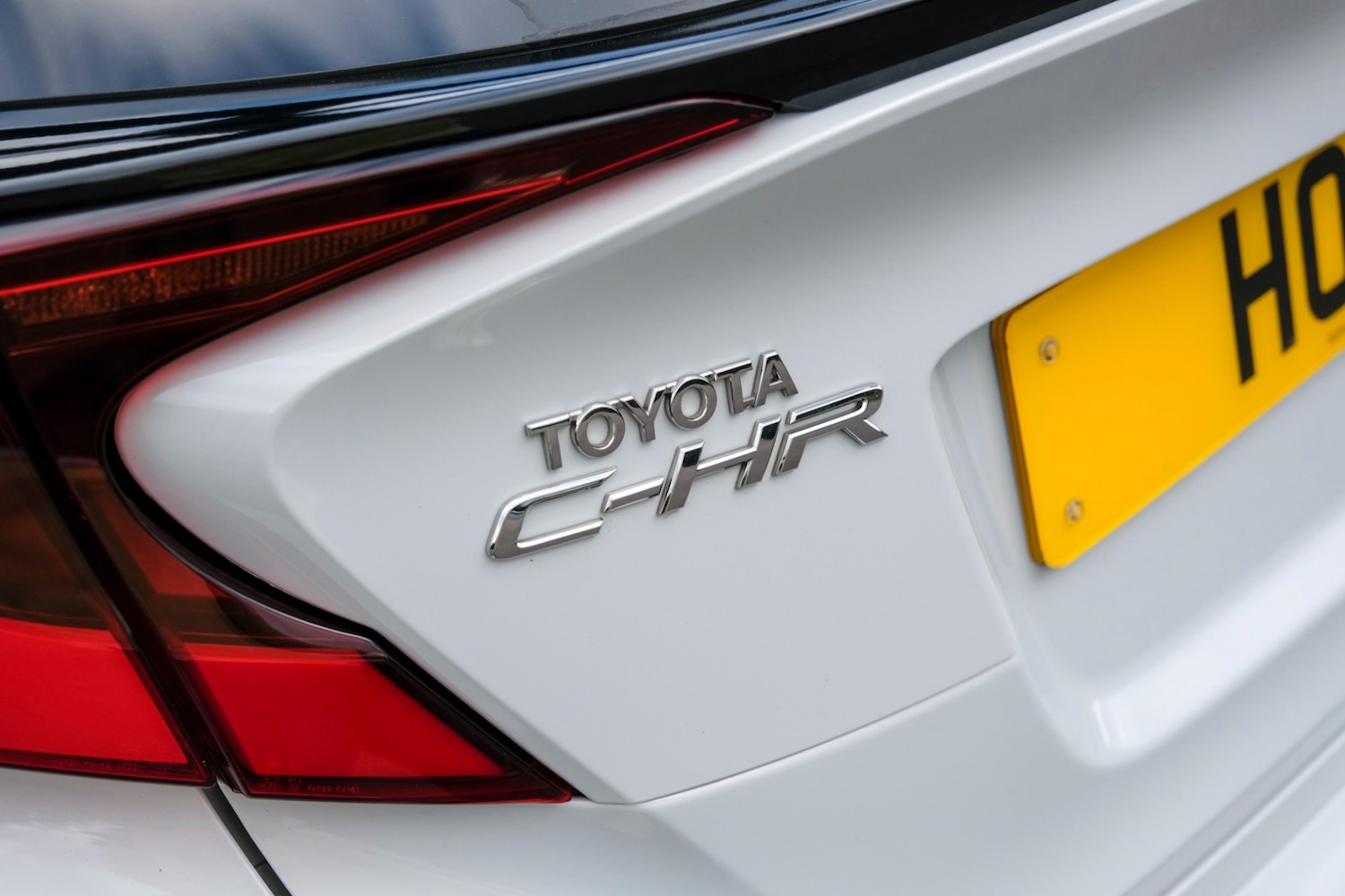 Used Toyota C-HR 2023 for sale - 76006377: Photo 21