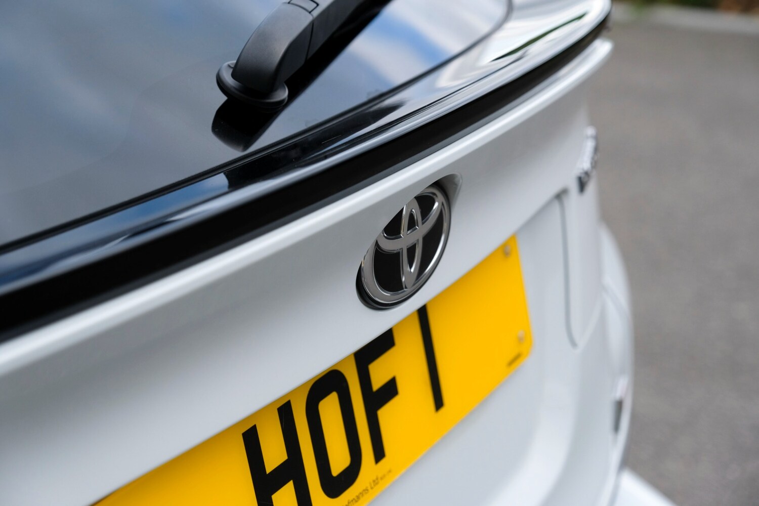 Used Toyota C-HR 2023 for sale - 76006377: Photo 22