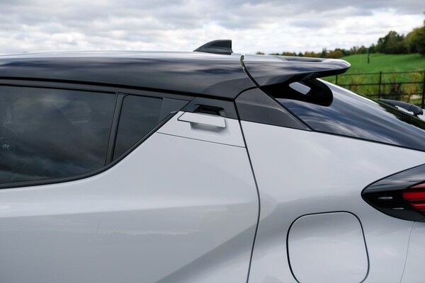 Used Toyota C-HR 2023 for sale - 76006377: Photo 26