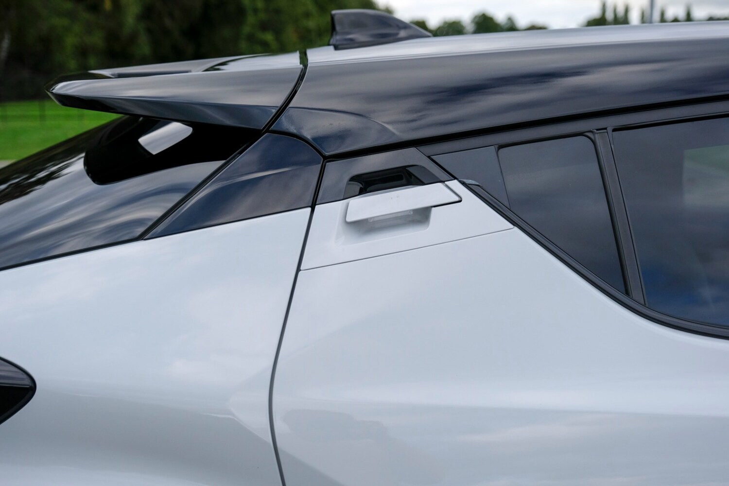 Used Toyota C-HR 2023 for sale - 76006377: Photo 28