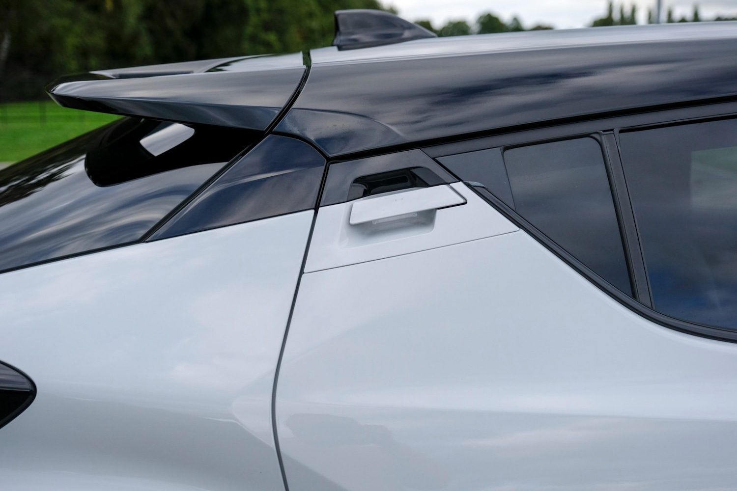 Used Toyota C-HR 2023 for sale - 76006377: Photo 29