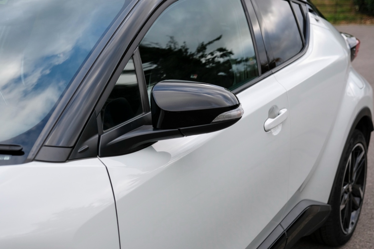 Used Toyota C-HR 2023 for sale - 76006377: Photo 31