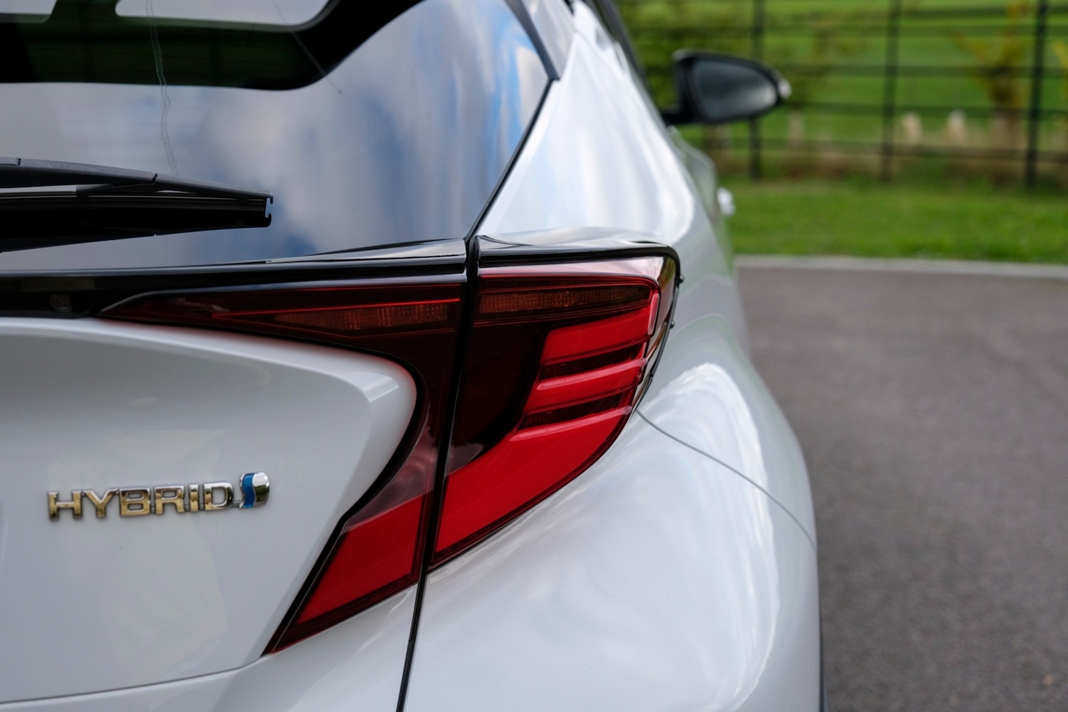 Used Toyota C-HR 2023 for sale - 76006377: Photo 33