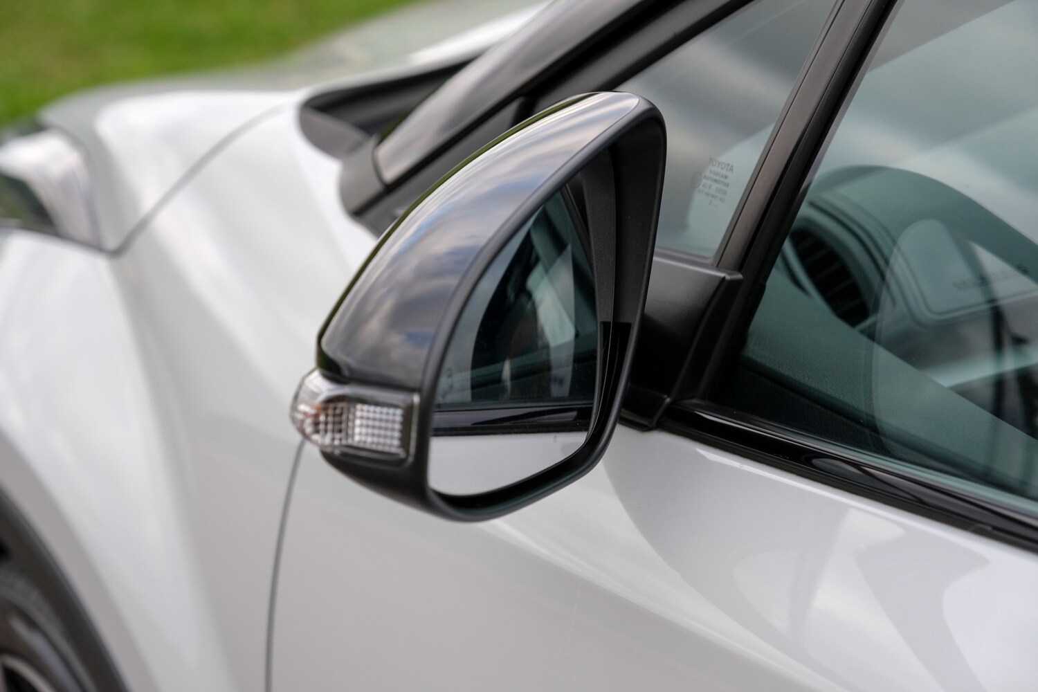 Used Toyota C-HR 2023 for sale - 76006377: Photo 37