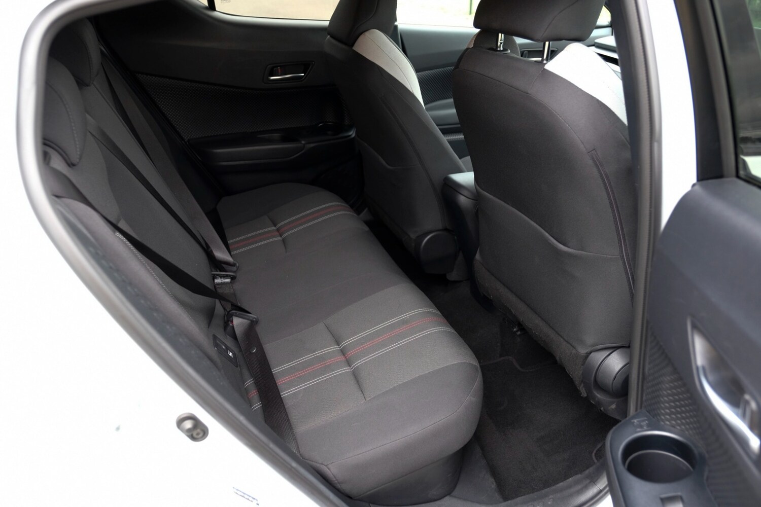 Used Toyota C-HR 2023 for sale - 76006377: Photo 41