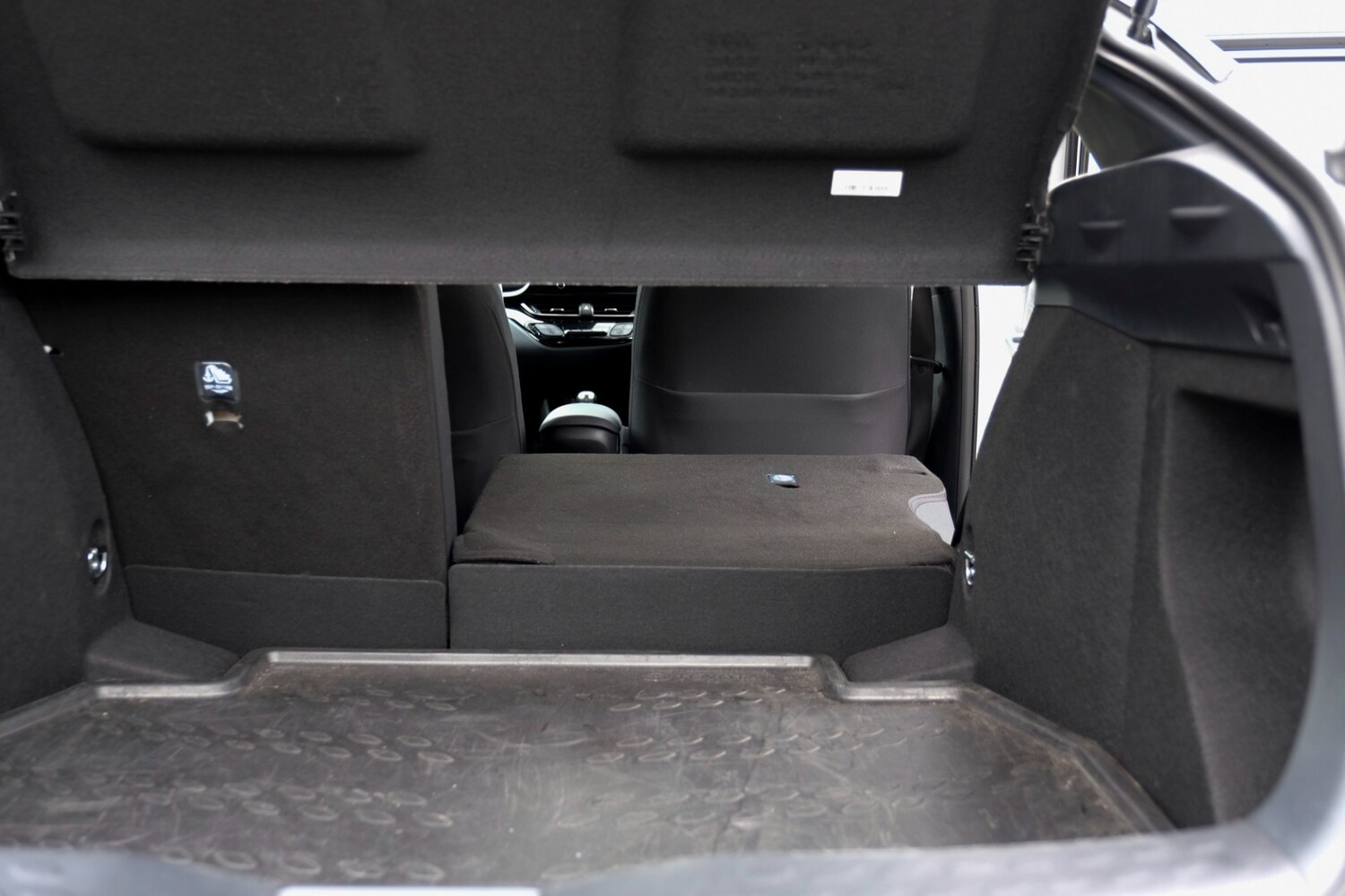 Used Toyota C-HR 2023 for sale - 76006377: Photo 43